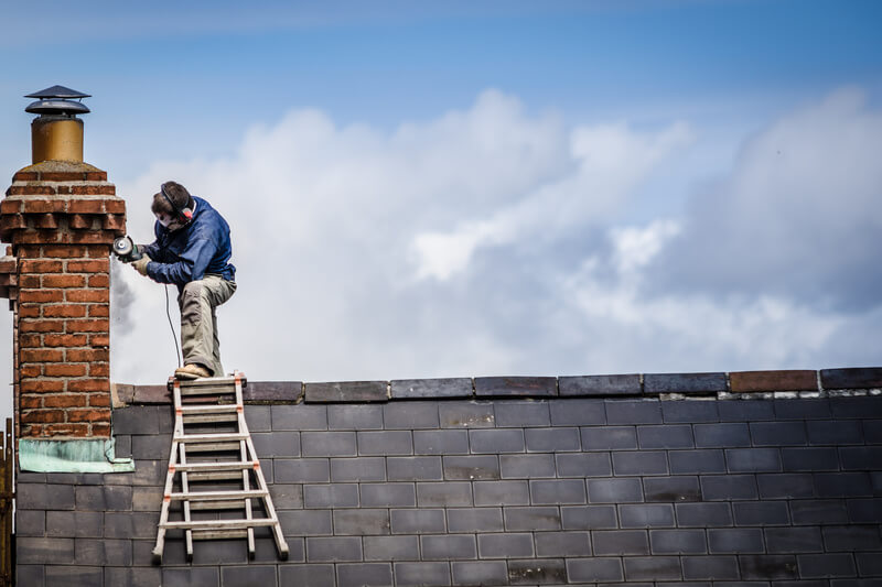 Chimney Repair Islington Greater London