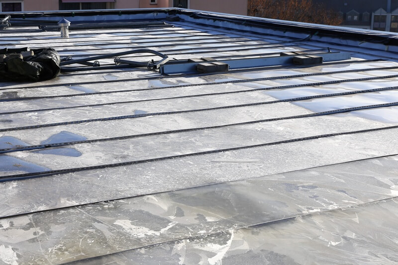 Flat Roofing Islington Greater London