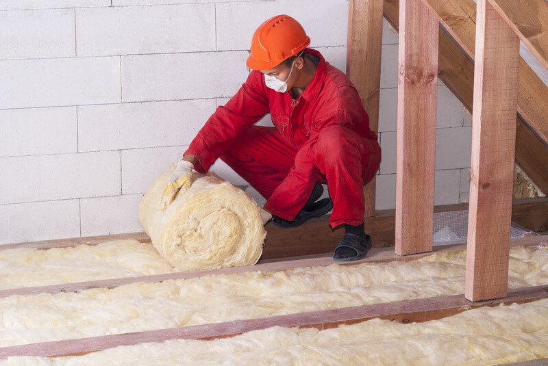 Roof Insulation Islington Greater London